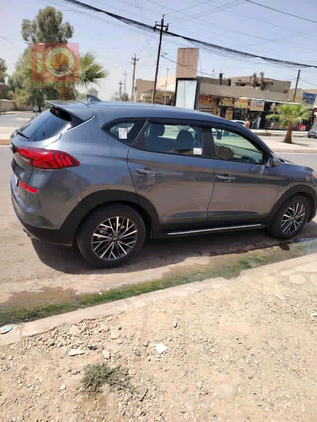 هيونداي توسان